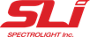Spectrolight Inc., SLI Logo