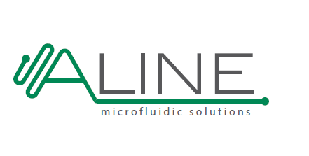 ALine Inc. Company Logo
